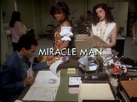 109 Miracle Man